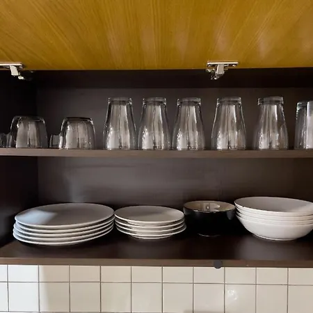 Joaquinloriga18 By Vigovacaciones Apartment