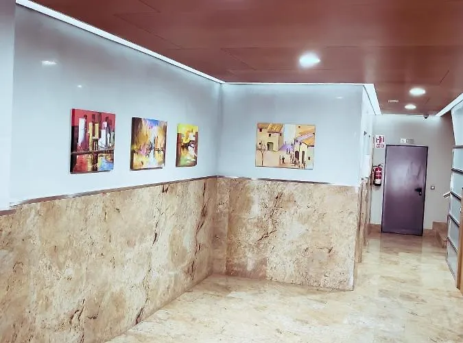 Apartment Joaquinloriga18 By Vigovacaciones